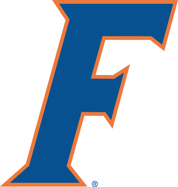 Florida Gators 1998-2012 Alternate Logo iron on transfers for fabric